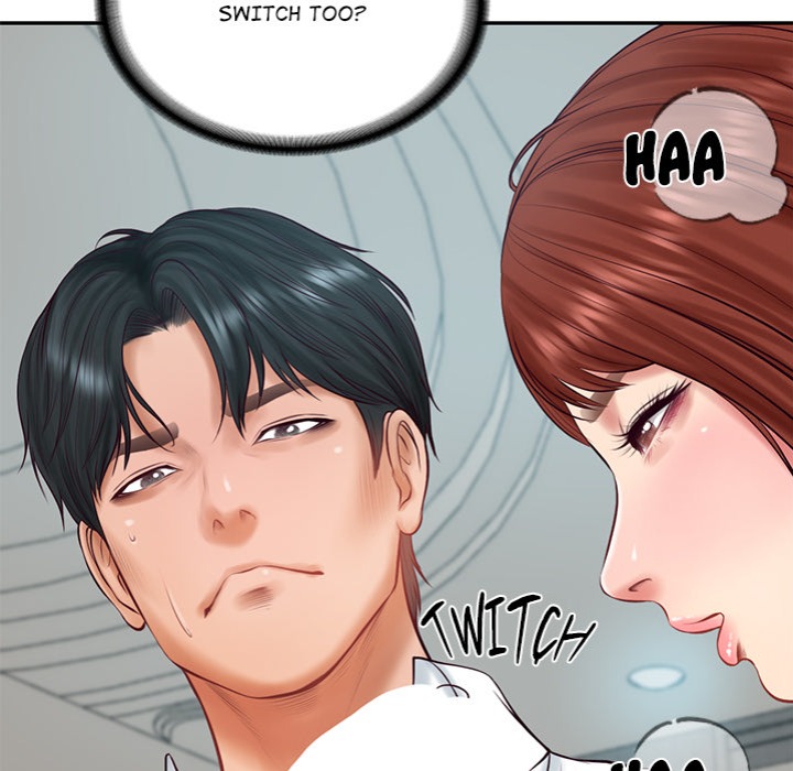 The Billionaire’s Monster Cock Son-In-Law chapter 63 page 62