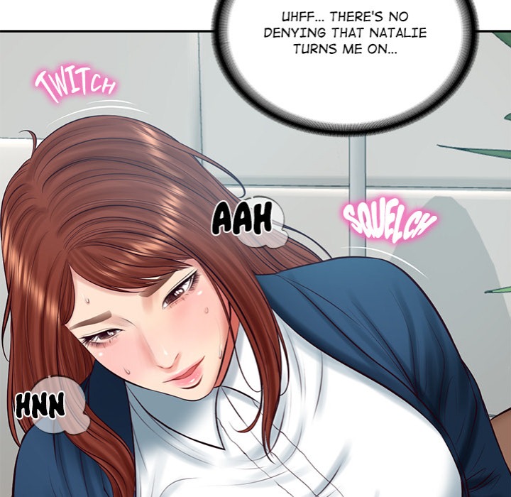 The Billionaire’s Monster Cock Son-In-Law chapter 63 page 67