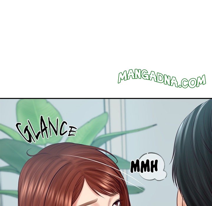 The Billionaire’s Monster Cock Son-In-Law chapter 63 page 69