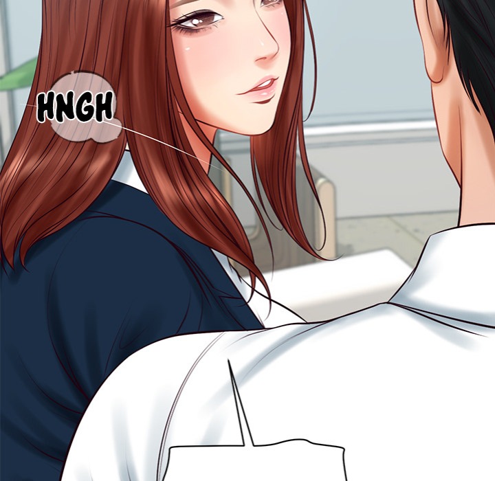 The Billionaire’s Monster Cock Son-In-Law chapter 63 page 70