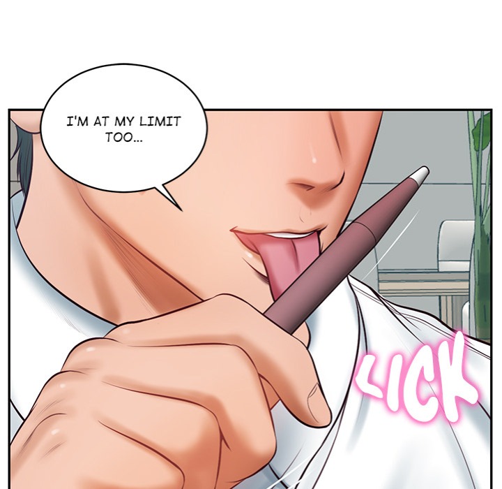 The Billionaire’s Monster Cock Son-In-Law chapter 63 page 72