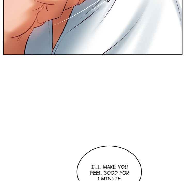 The Billionaire’s Monster Cock Son-In-Law chapter 63 page 73