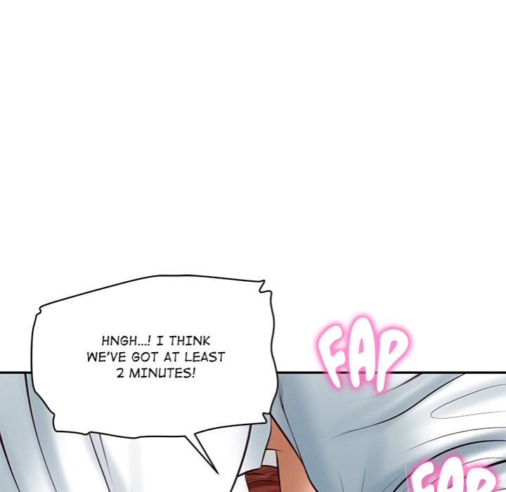 The Billionaire’s Monster Cock Son-In-Law chapter 63 page 76