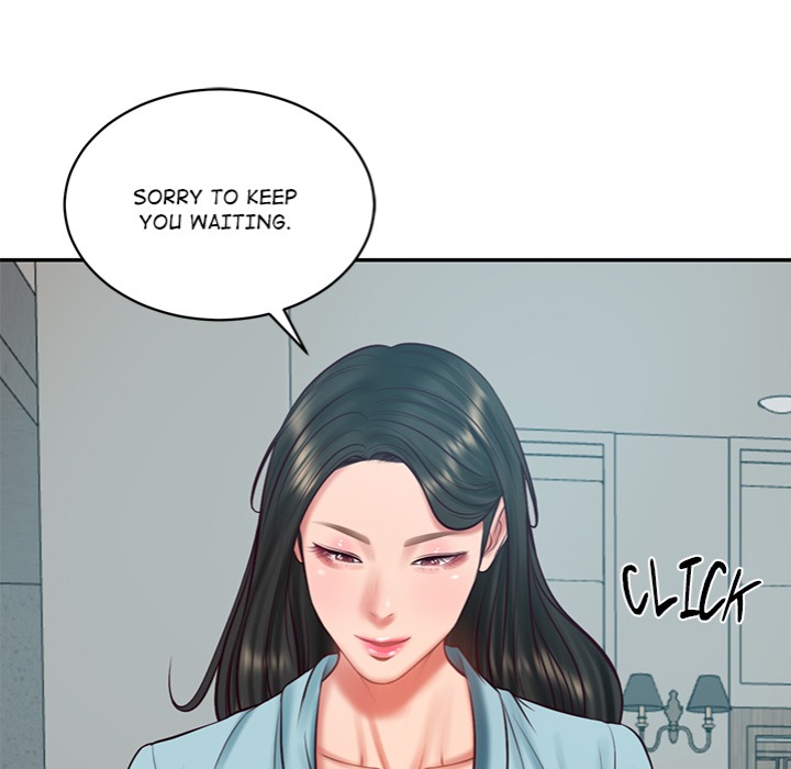 The Billionaire’s Monster Cock Son-In-Law chapter 63 page 79