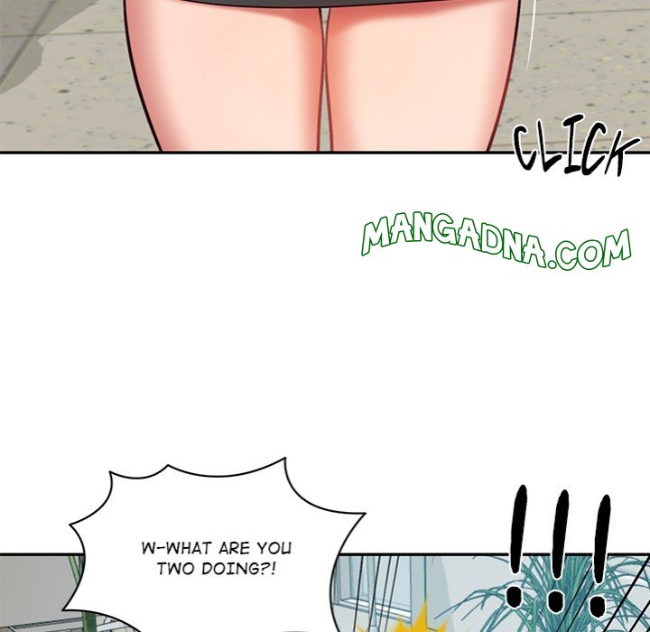 The Billionaire’s Monster Cock Son-In-Law chapter 63 page 81