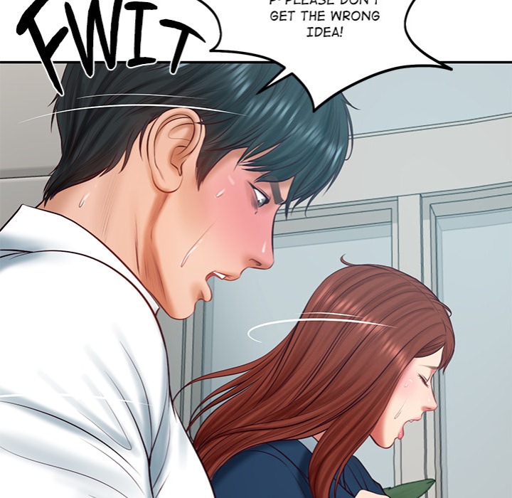 The Billionaire’s Monster Cock Son-In-Law chapter 63 page 84