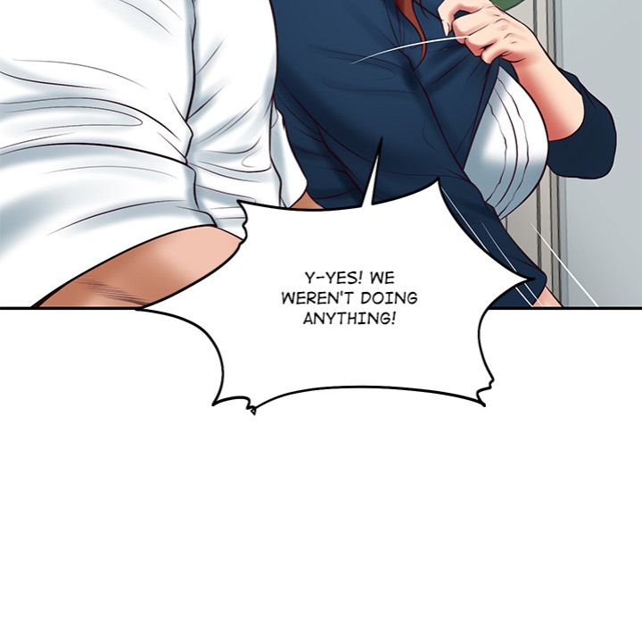 The Billionaire’s Monster Cock Son-In-Law chapter 63 page 85