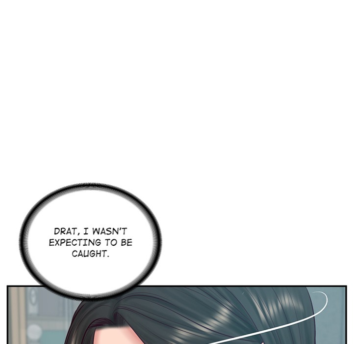 The Billionaire’s Monster Cock Son-In-Law chapter 63 page 86