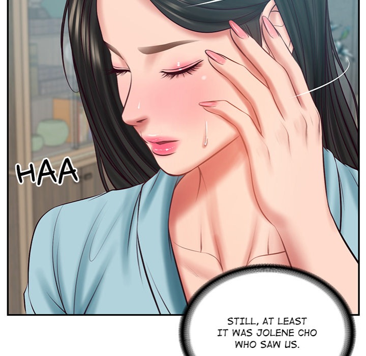 The Billionaire’s Monster Cock Son-In-Law chapter 63 page 87
