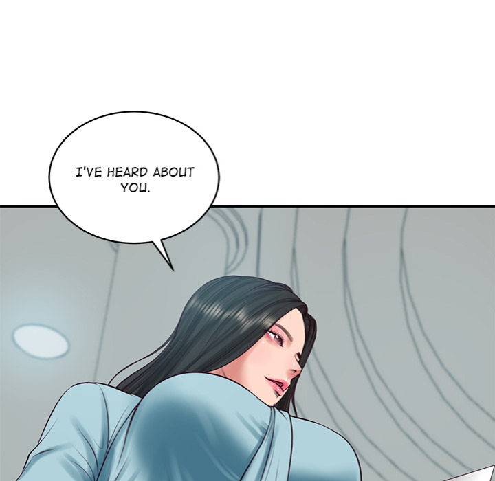 The Billionaire’s Monster Cock Son-In-Law chapter 63 page 91