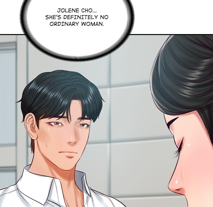 The Billionaire’s Monster Cock Son-In-Law chapter 63 page 94