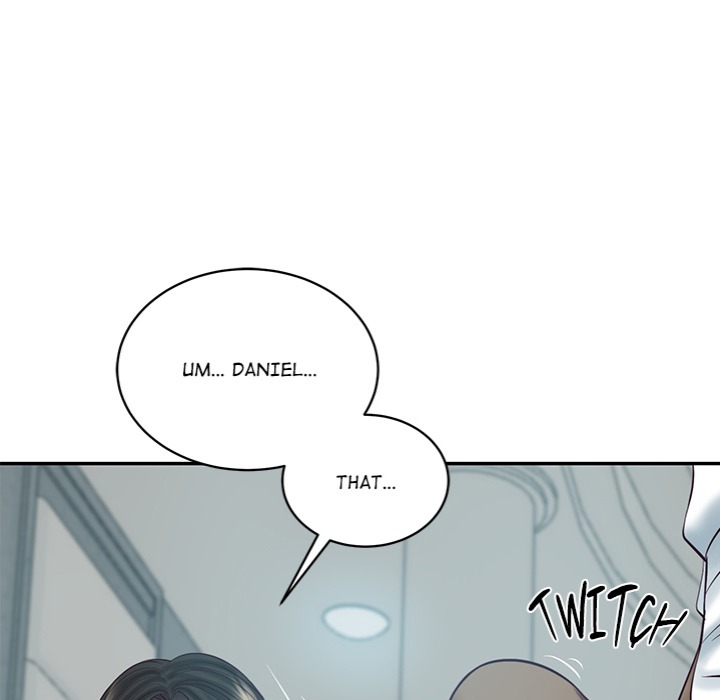 The Billionaire’s Monster Cock Son-In-Law chapter 63 page 96