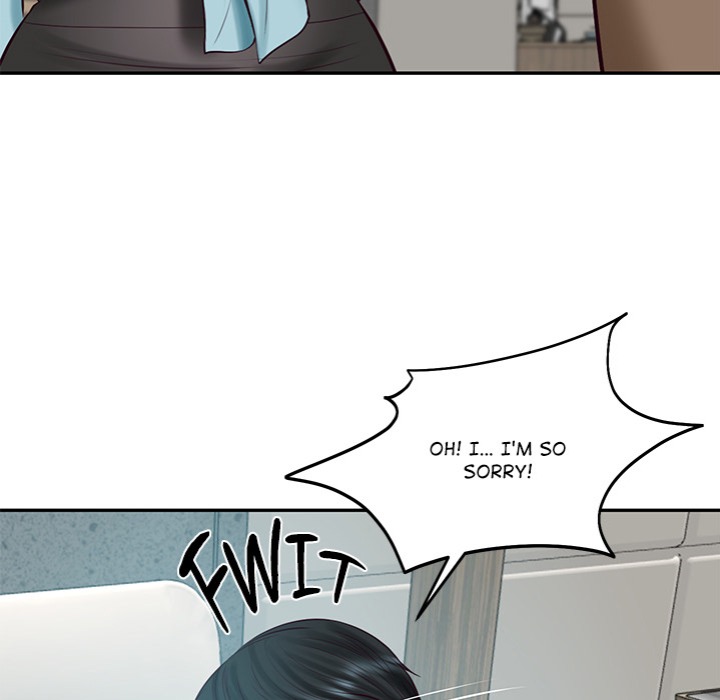 The Billionaire’s Monster Cock Son-In-Law chapter 63 page 98