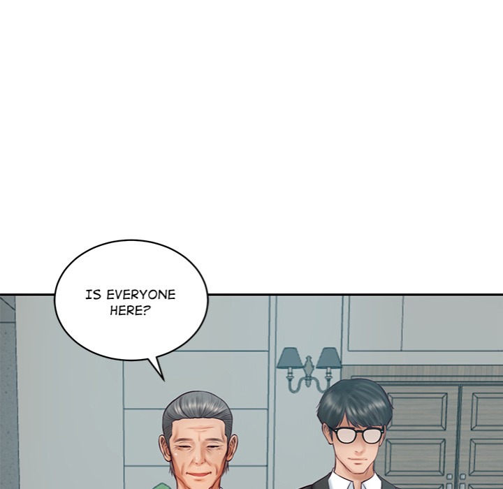 The Billionaire’s Monster Cock Son-In-Law chapter 63 page 101