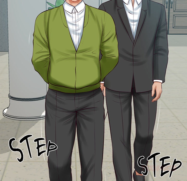 The Billionaire’s Monster Cock Son-In-Law chapter 63 page 102