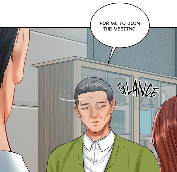 The Billionaire’s Monster Cock Son-In-Law chapter 63 page 107