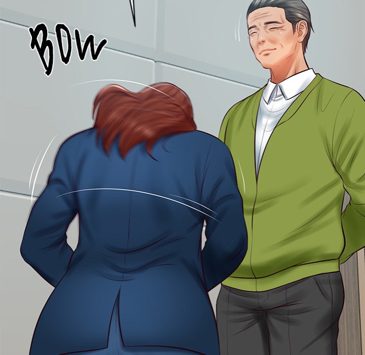 The Billionaire’s Monster Cock Son-In-Law chapter 63 page 112