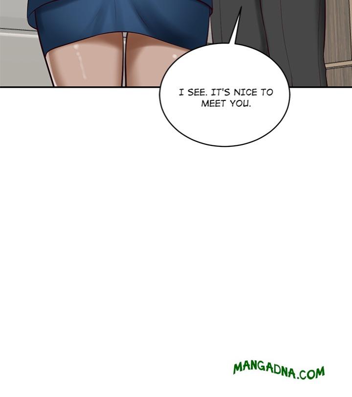 The Billionaire’s Monster Cock Son-In-Law chapter 63 page 113
