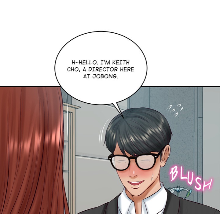The Billionaire’s Monster Cock Son-In-Law chapter 63 page 114