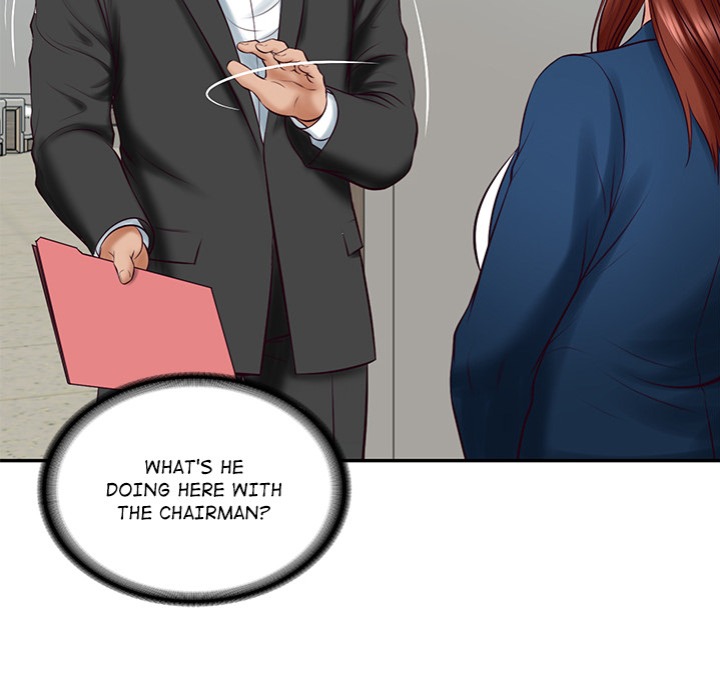 The Billionaire’s Monster Cock Son-In-Law chapter 63 page 117