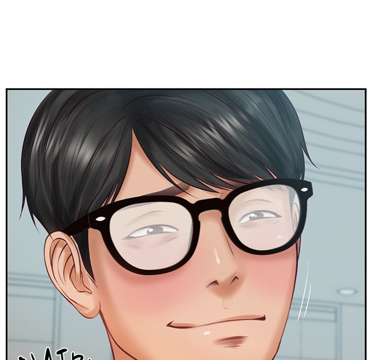 The Billionaire’s Monster Cock Son-In-Law chapter 63 page 118