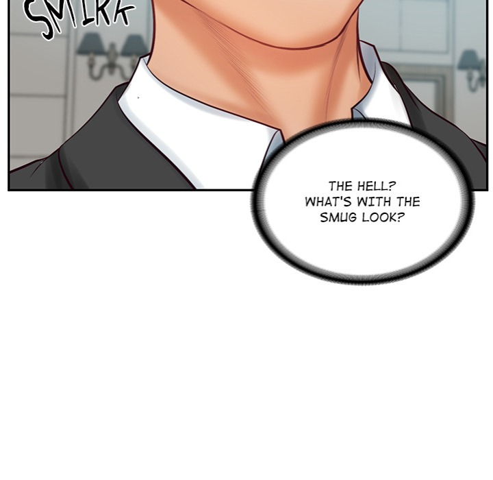 The Billionaire’s Monster Cock Son-In-Law chapter 63 page 119