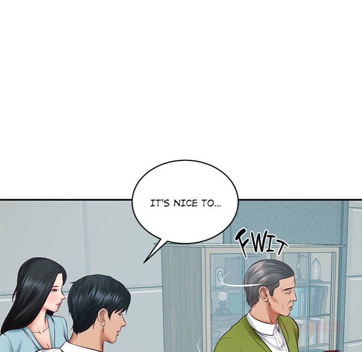 The Billionaire’s Monster Cock Son-In-Law chapter 63 page 120