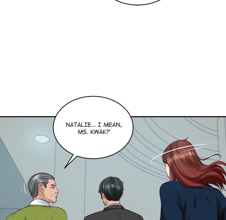 The Billionaire’s Monster Cock Son-In-Law chapter 63 page 122
