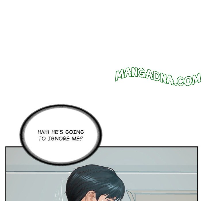 The Billionaire’s Monster Cock Son-In-Law chapter 63 page 124