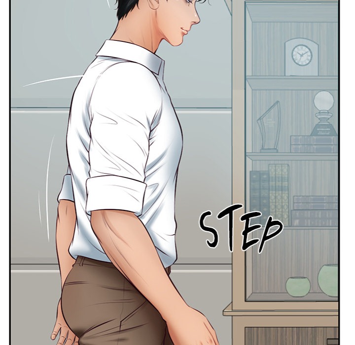 The Billionaire’s Monster Cock Son-In-Law chapter 63 page 125