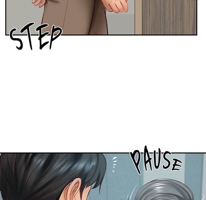 The Billionaire’s Monster Cock Son-In-Law chapter 63 page 126