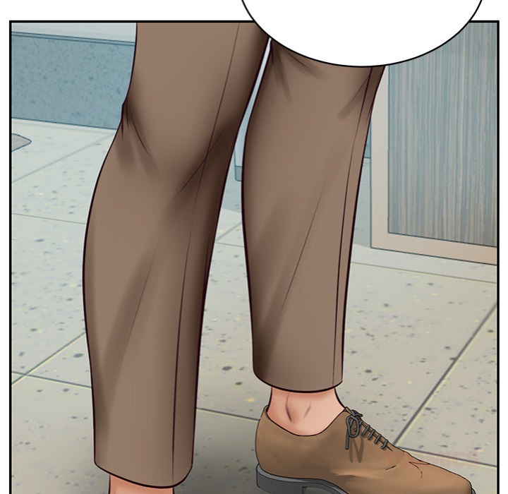 The Billionaire’s Monster Cock Son-In-Law chapter 63 page 129