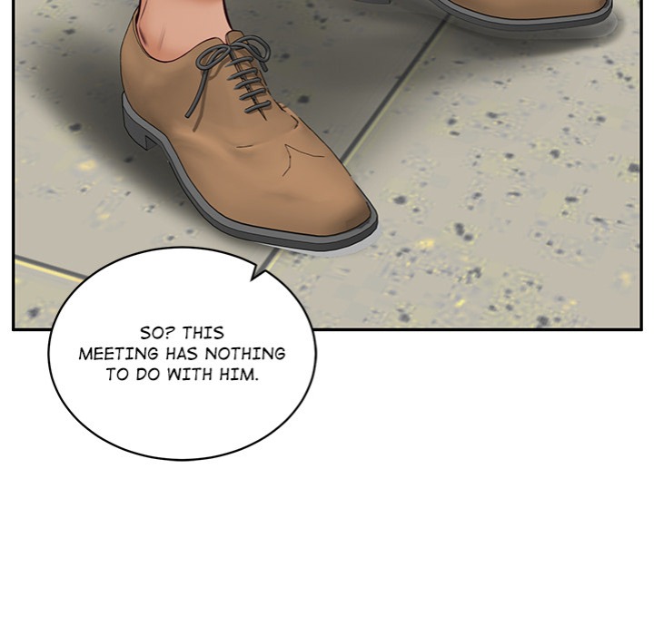 The Billionaire’s Monster Cock Son-In-Law chapter 63 page 130