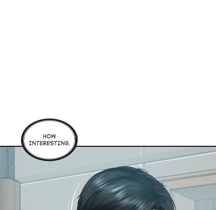 The Billionaire’s Monster Cock Son-In-Law chapter 63 page 131