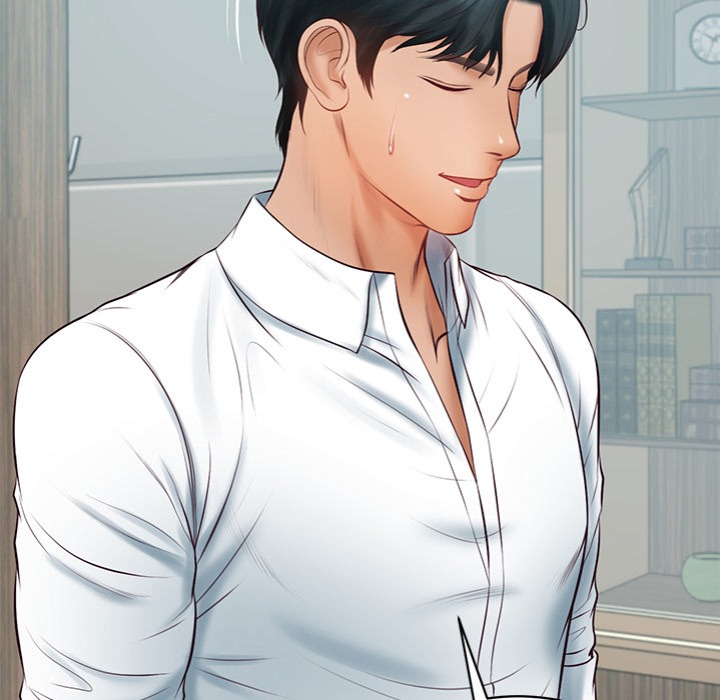 The Billionaire’s Monster Cock Son-In-Law chapter 63 page 132
