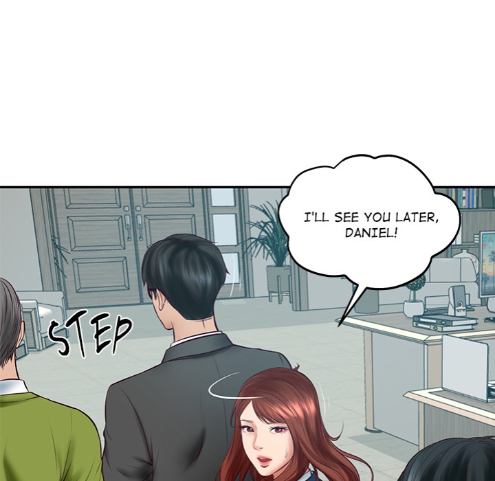 The Billionaire’s Monster Cock Son-In-Law chapter 63 page 134