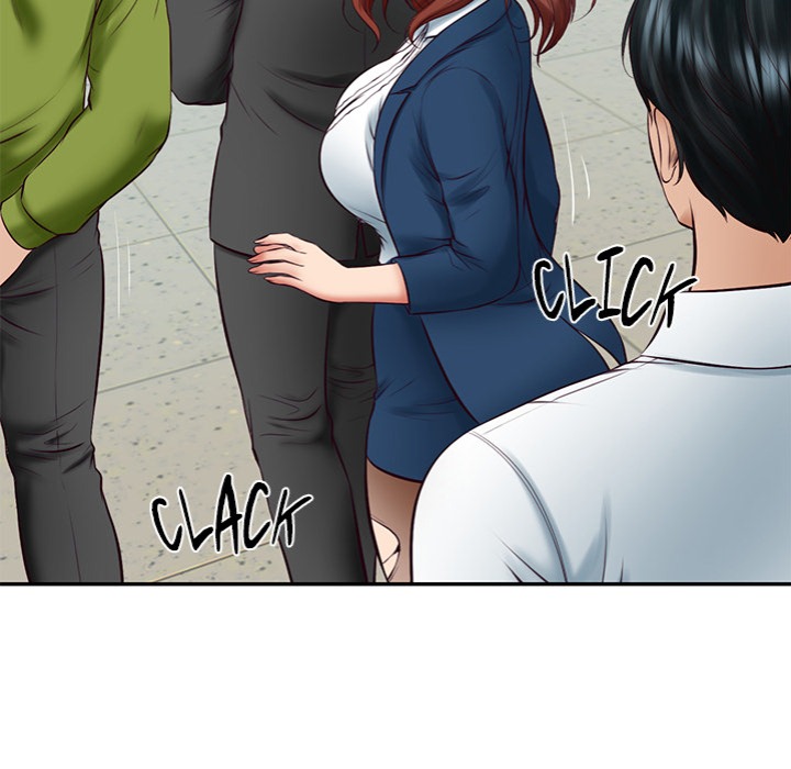 The Billionaire’s Monster Cock Son-In-Law chapter 63 page 135