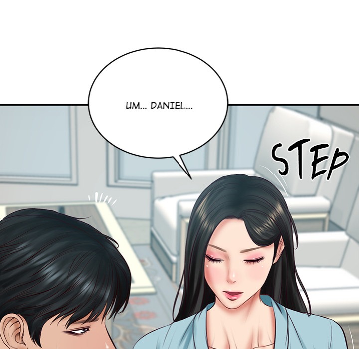 The Billionaire’s Monster Cock Son-In-Law chapter 63 page 139