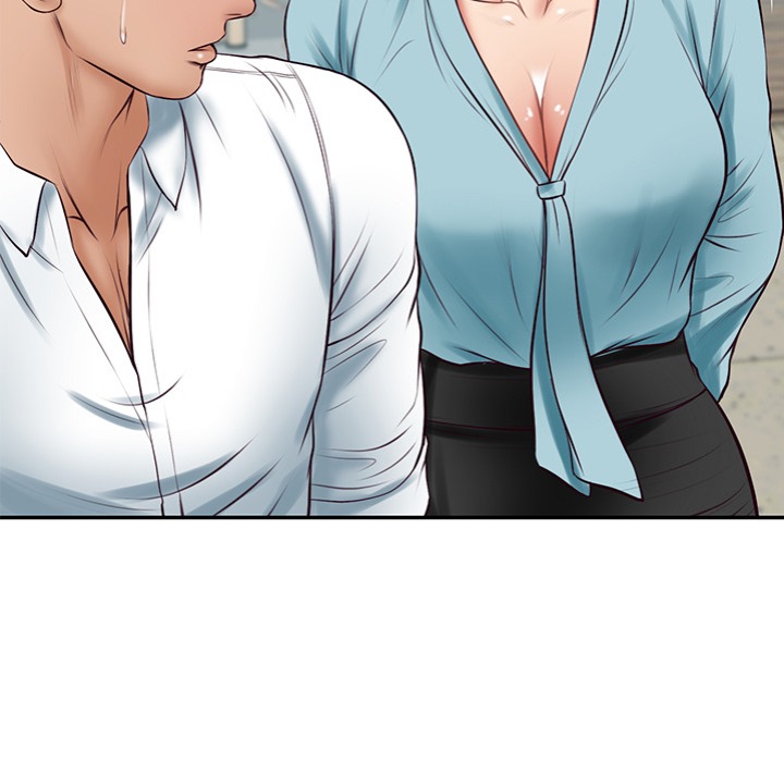 The Billionaire’s Monster Cock Son-In-Law chapter 63 page 140