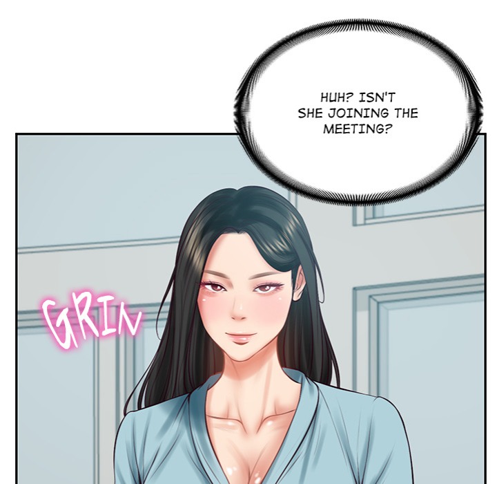 The Billionaire’s Monster Cock Son-In-Law chapter 63 page 141