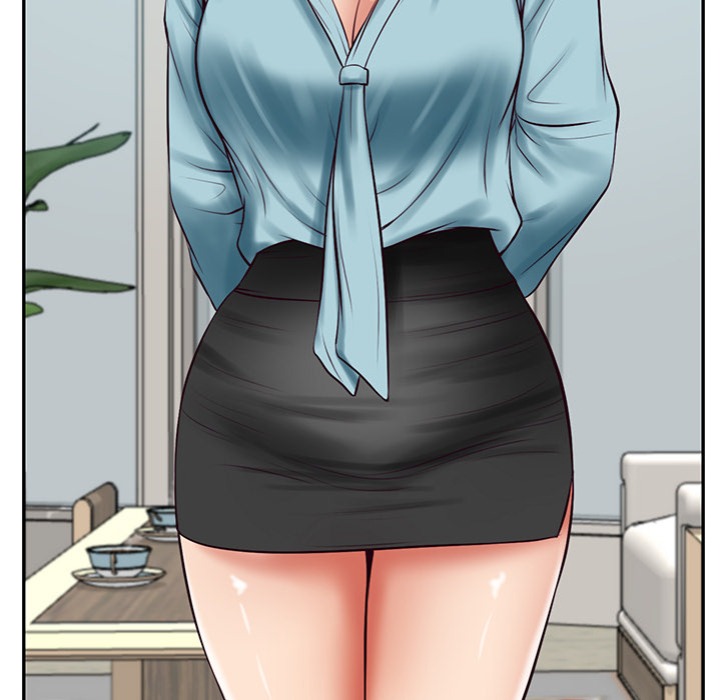 The Billionaire’s Monster Cock Son-In-Law chapter 63 page 142