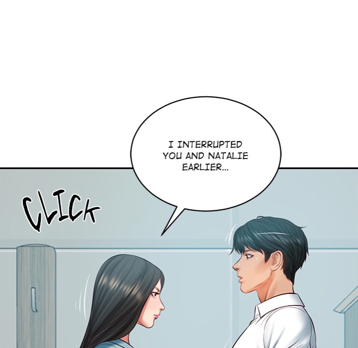 The Billionaire’s Monster Cock Son-In-Law chapter 63 page 146