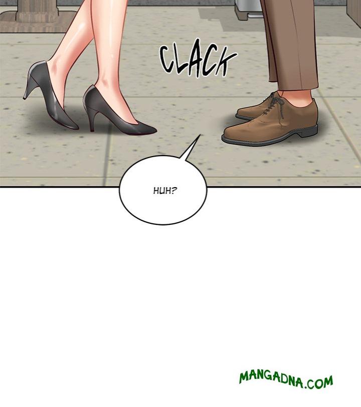 The Billionaire’s Monster Cock Son-In-Law chapter 63 page 148