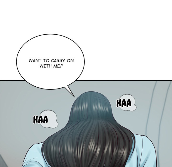The Billionaire’s Monster Cock Son-In-Law chapter 63 page 154
