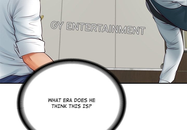 The Billionaire’s Monster Cock Son-In-Law chapter 66 page 2