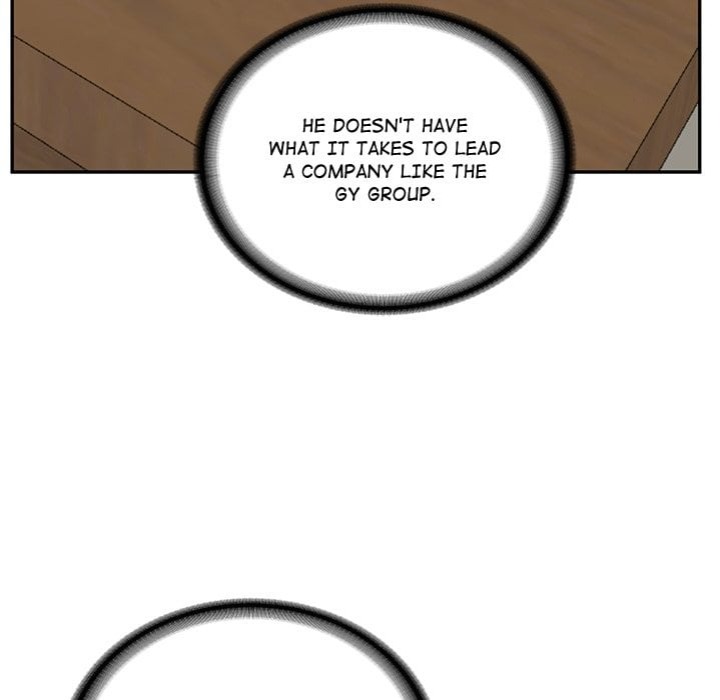 The Billionaire’s Monster Cock Son-In-Law chapter 66 page 5