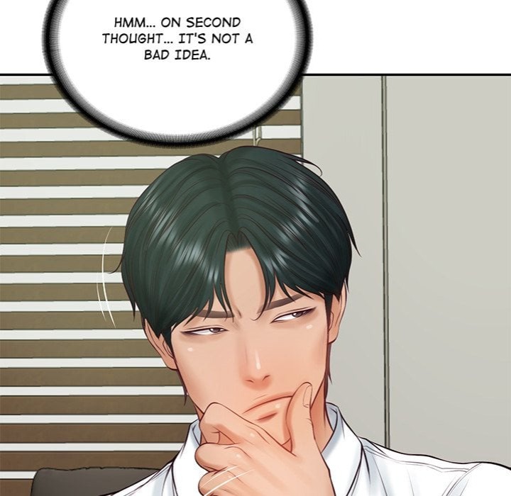 The Billionaire’s Monster Cock Son-In-Law chapter 66 page 6