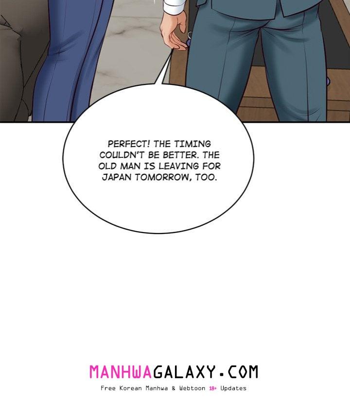 The Billionaire’s Monster Cock Son-In-Law chapter 66 page 10