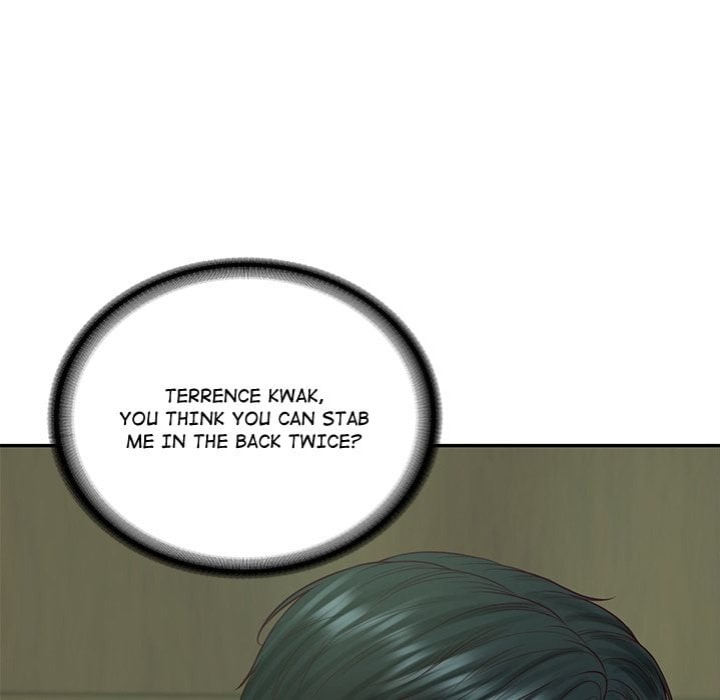 The Billionaire’s Monster Cock Son-In-Law chapter 66 page 11
