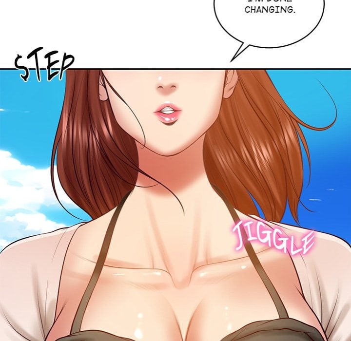 The Billionaire’s Monster Cock Son-In-Law chapter 66 page 20